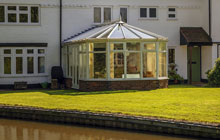 Witnells End conservatory leads