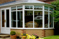 conservatories Witnells End