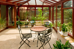 Witnells End conservatory quotes