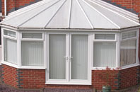 Witnells End conservatory installation