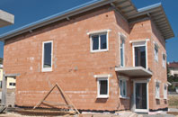 Witnells End home extensions
