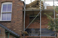 free Witnells End home extension quotes