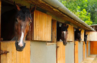free Witnells End stable construction quotes